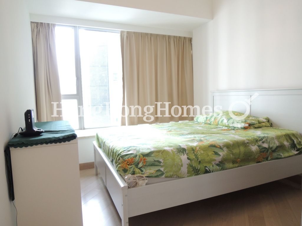 Master Bedroom — Imperial Cullinan - Tower 2 (Seaview), Tai Kok Tsui