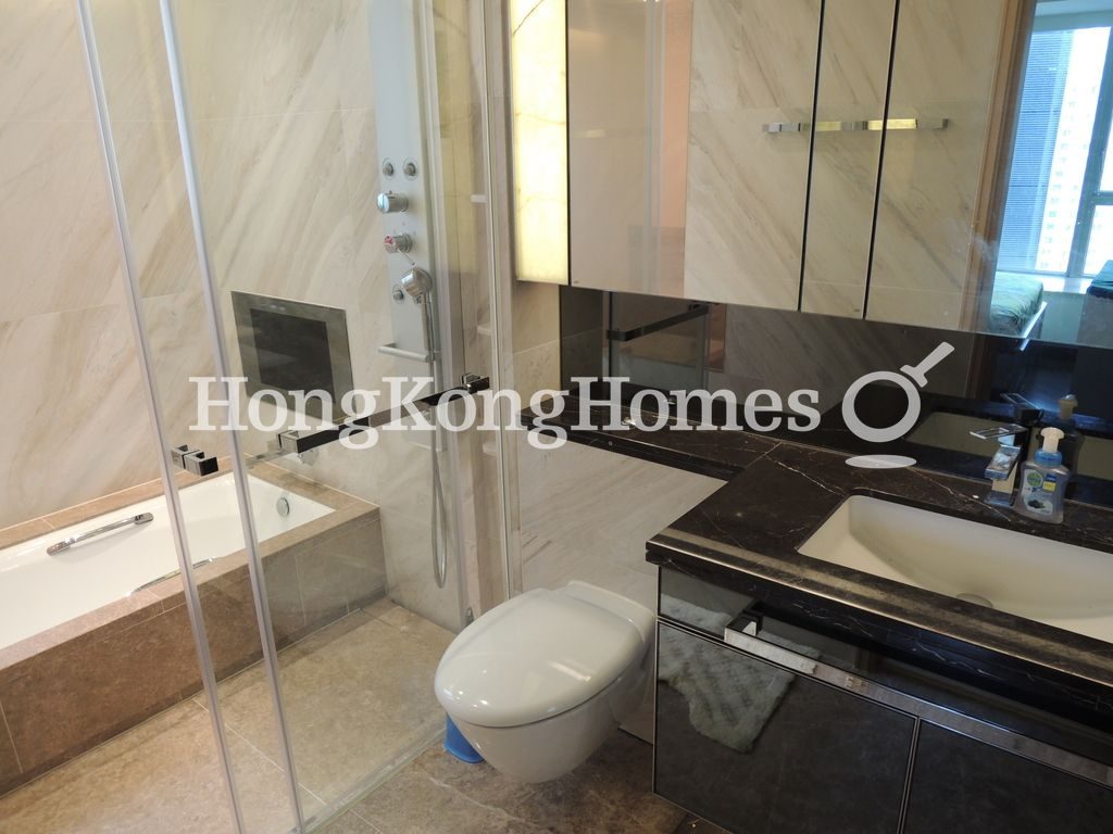 Master Bathroom — Imperial Cullinan - Tower 2 (Seaview), Tai Kok Tsui