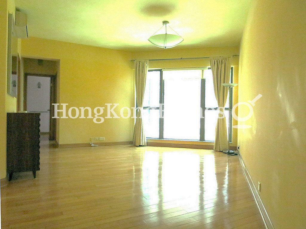 Living and Dining Room — The Belcher's - Block 1, Pokfulam