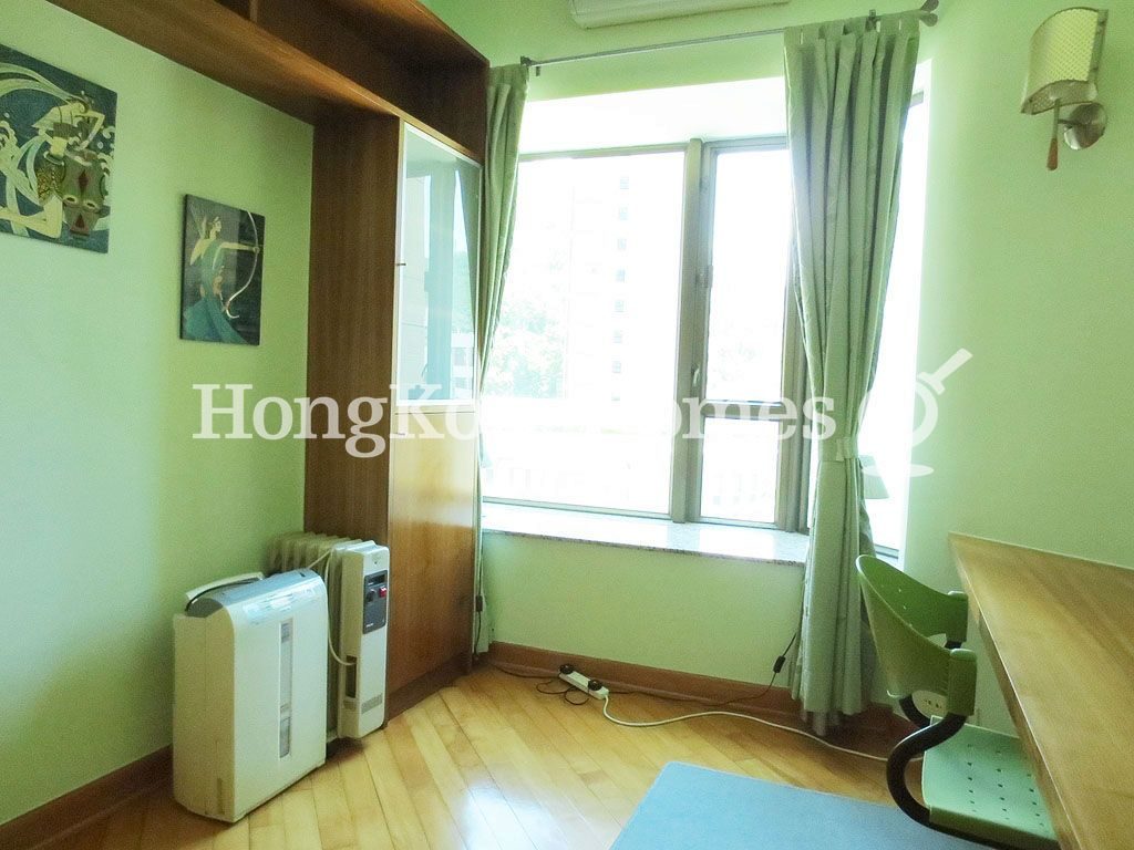 Second Bedroom — The Belcher's - Block 1, Pokfulam