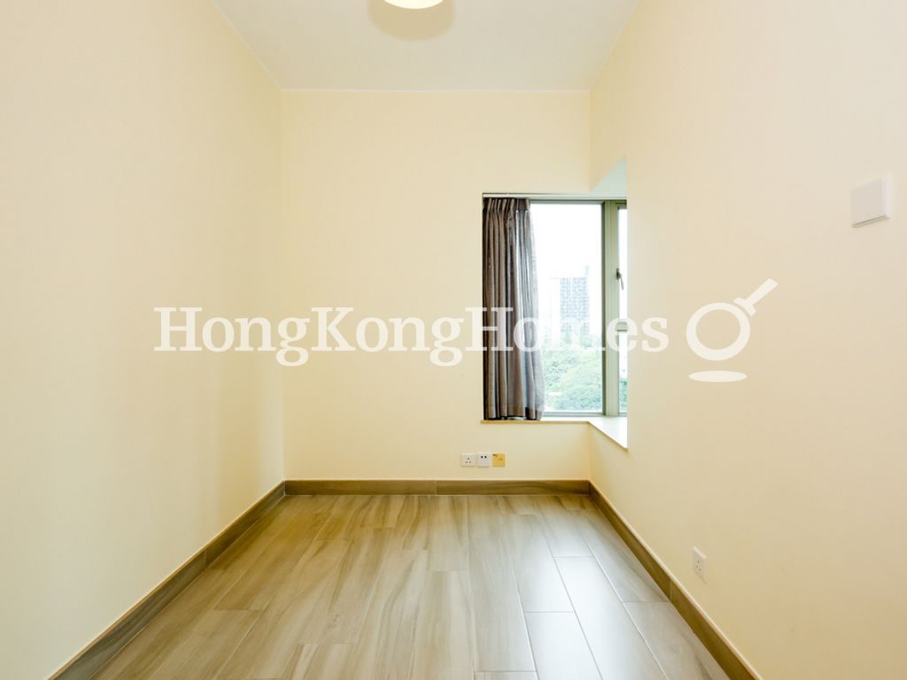 Family Room — The Zenith - Block 1, Wan Chai