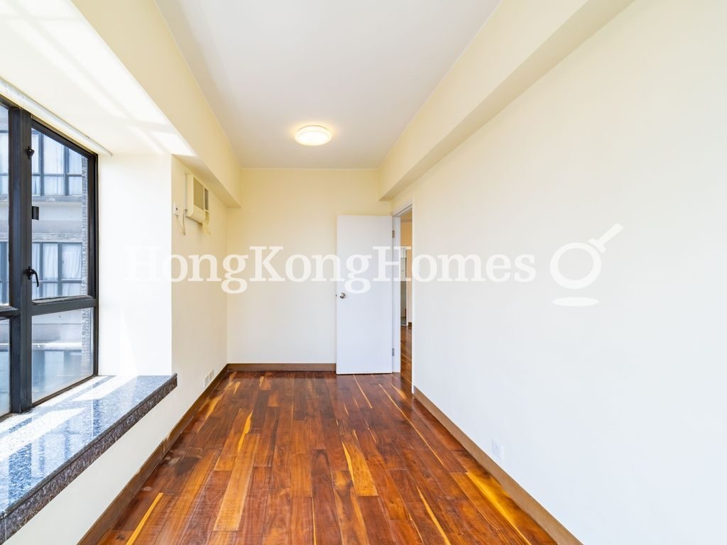 Second Bedroom — Vantage Park - Block 01, Mid-levels West