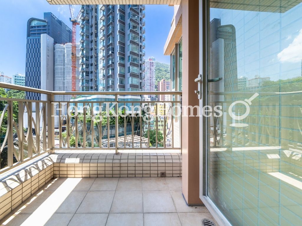 photo 2 — The Zenith - Block 1, Wan Chai