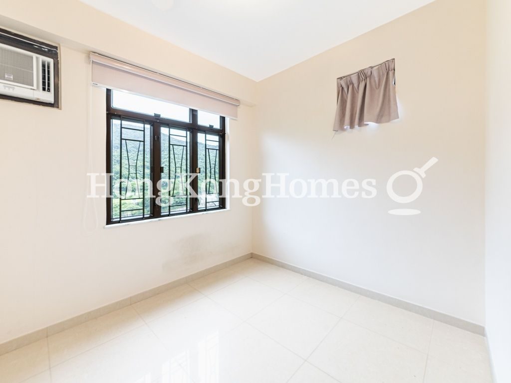 Second Bedroom — Yar Chee Villas - Block L6, Pokfulam