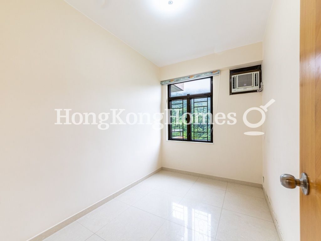 Third Bedroom — Yar Chee Villas - Block L6, Pokfulam