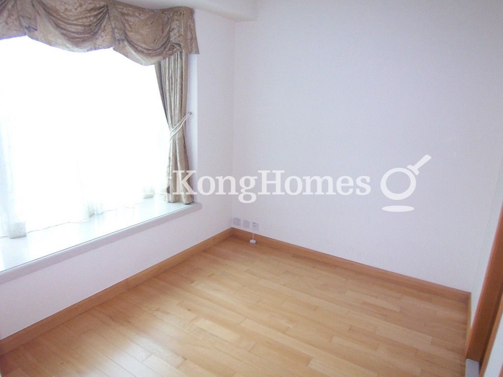 Master Bedroom — Reading Place, Mid-levels West
