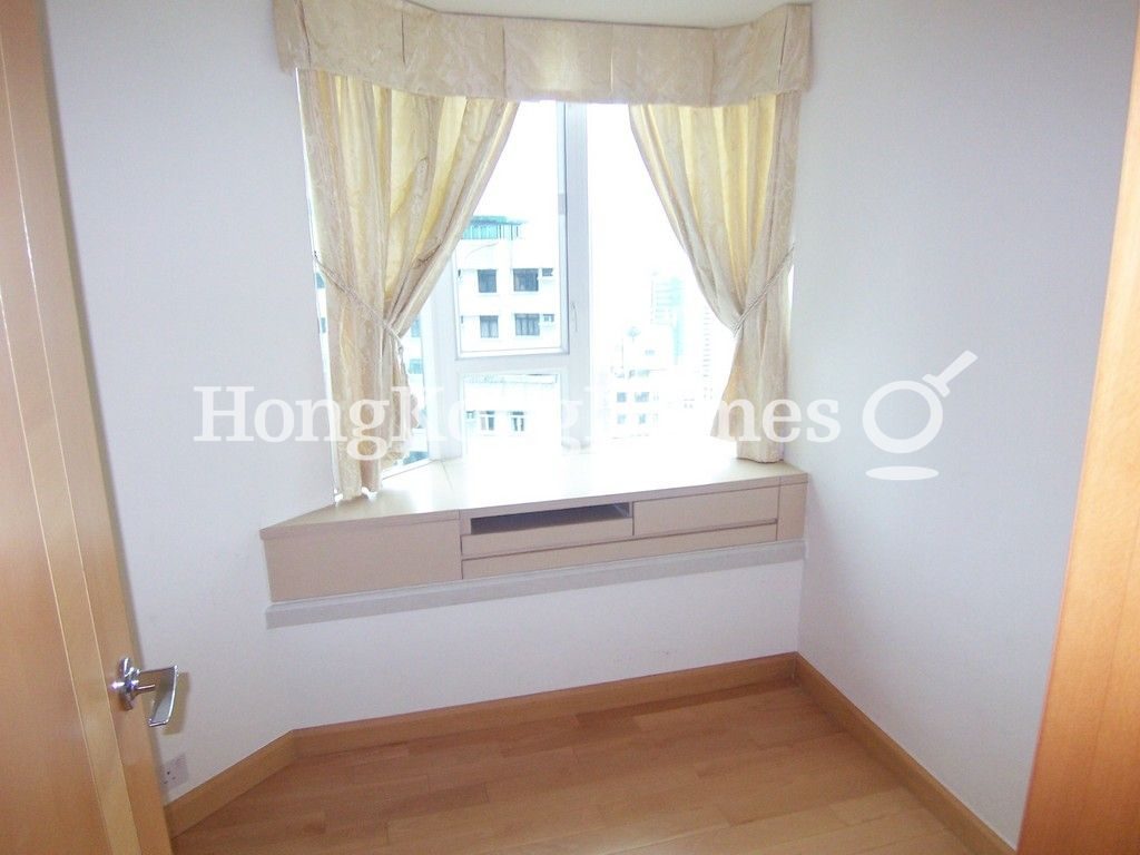 Second Bedroom — Reading Place, Mid-levels West