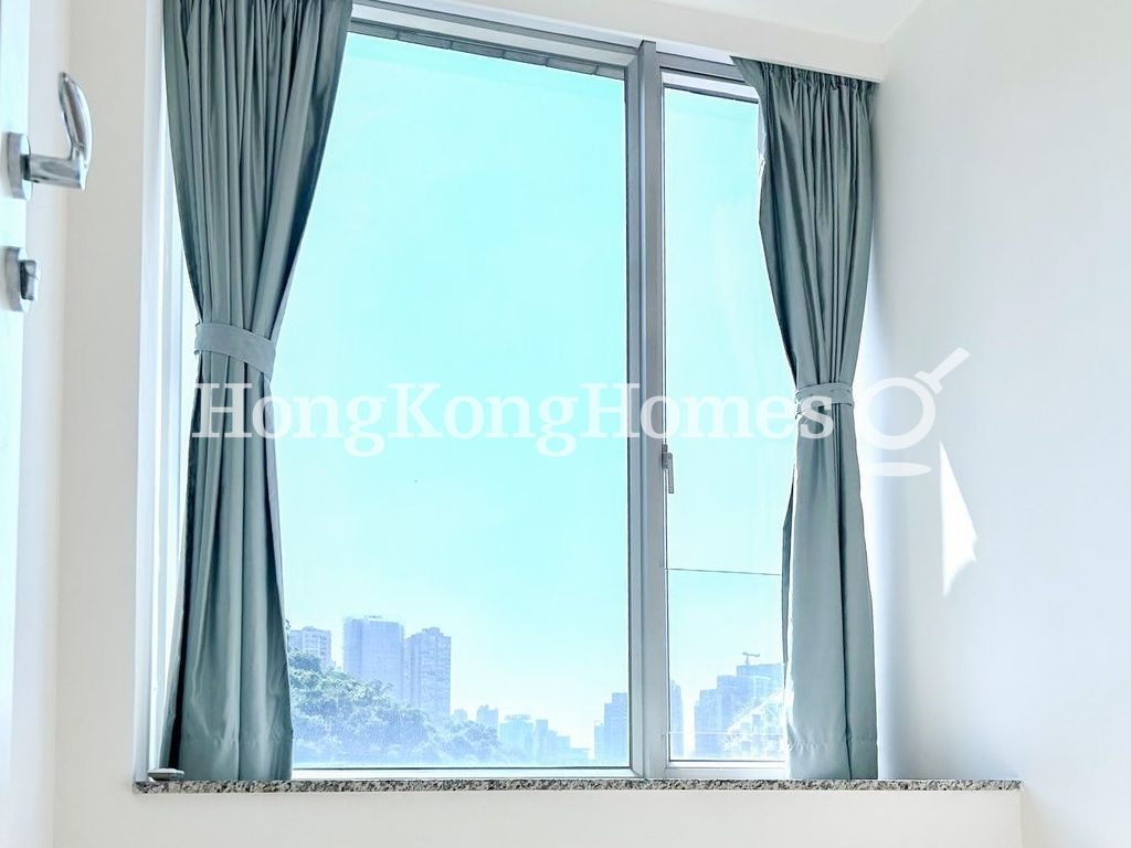 Second Bedroom — Casa 880, Quarry Bay