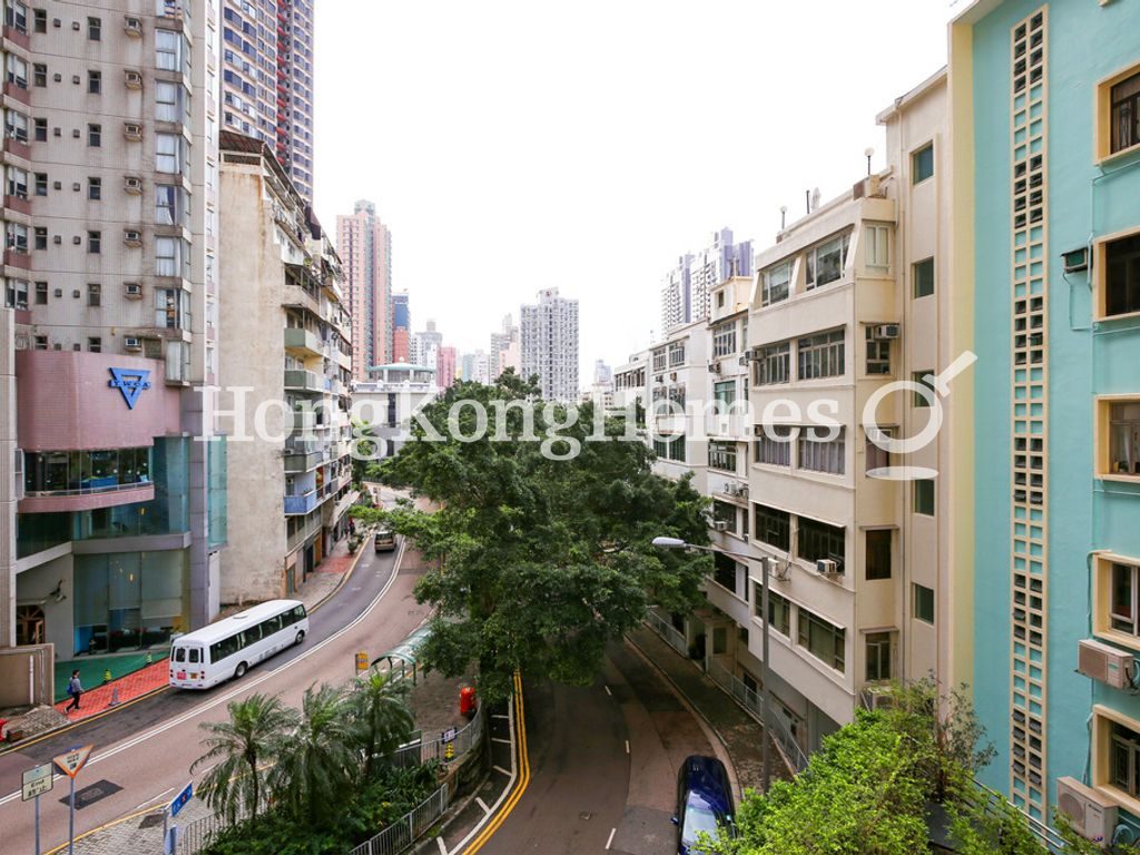 Centre Place