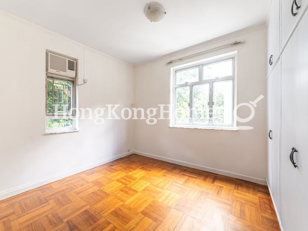 Second Bedroom — Four Winds, Pokfulam