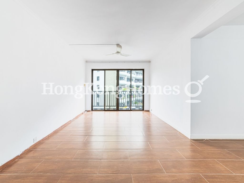 Living and Dining Room — Four Winds, Pokfulam