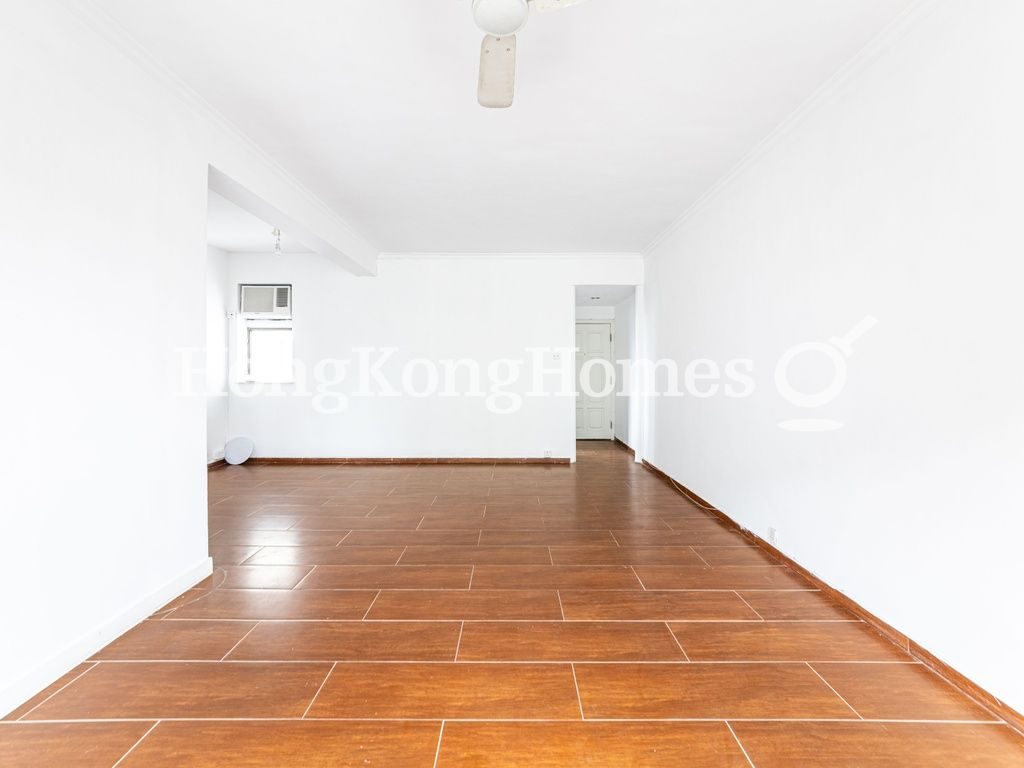 Living and Dining Room — Four Winds, Pokfulam
