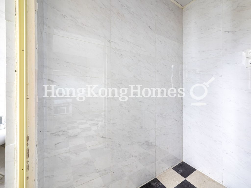 Maid's Room — Four Winds, Pokfulam