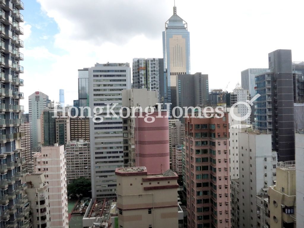 The Avenue - Phase 1 - Tower 5