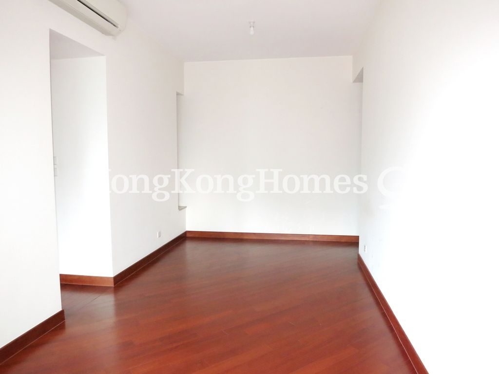 Living and Dining Room — The Avenue - Phase 1 - Tower 5, Wan Chai