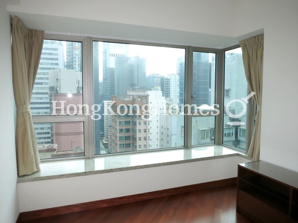 Master Bedroom — The Avenue - Phase 1 - Tower 5, Wan Chai