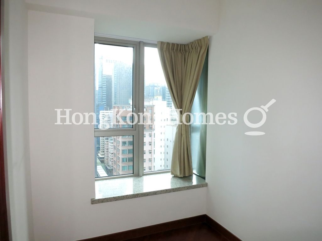 Second Bedroom — The Avenue - Phase 1 - Tower 5, Wan Chai