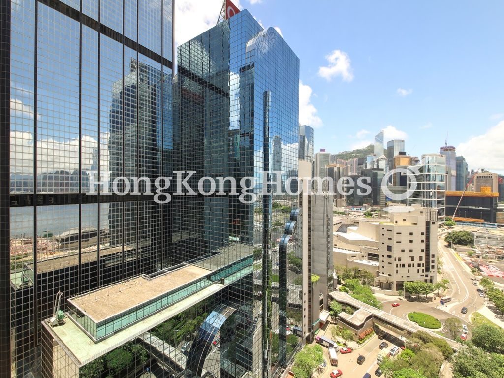Convention Plaza Apartments