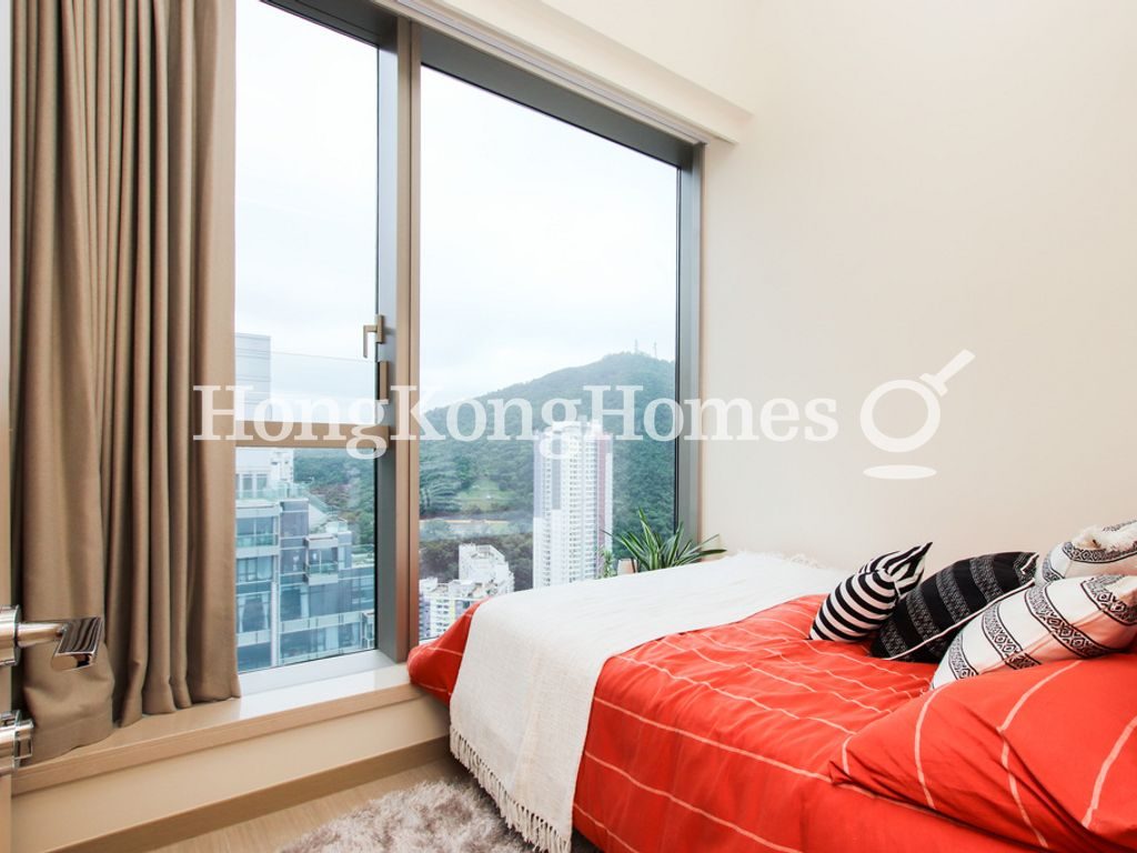 Bedroom — TownPlace Kennedy Town, Western / Kennedy Town