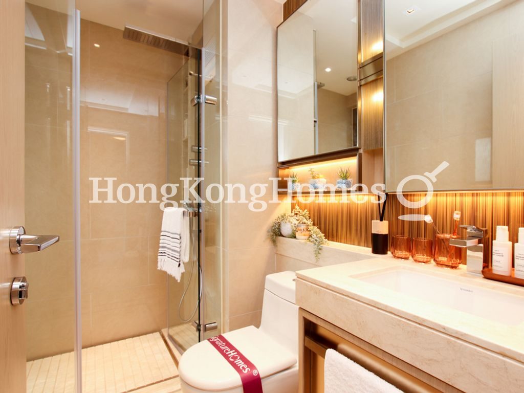 Bathroom — TownPlace Kennedy Town, Western / Kennedy Town