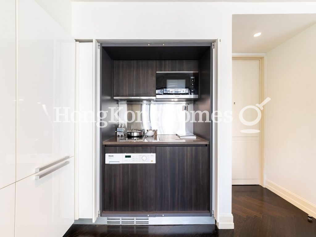 Open Kitchen — Castle One, Mid-levels West
