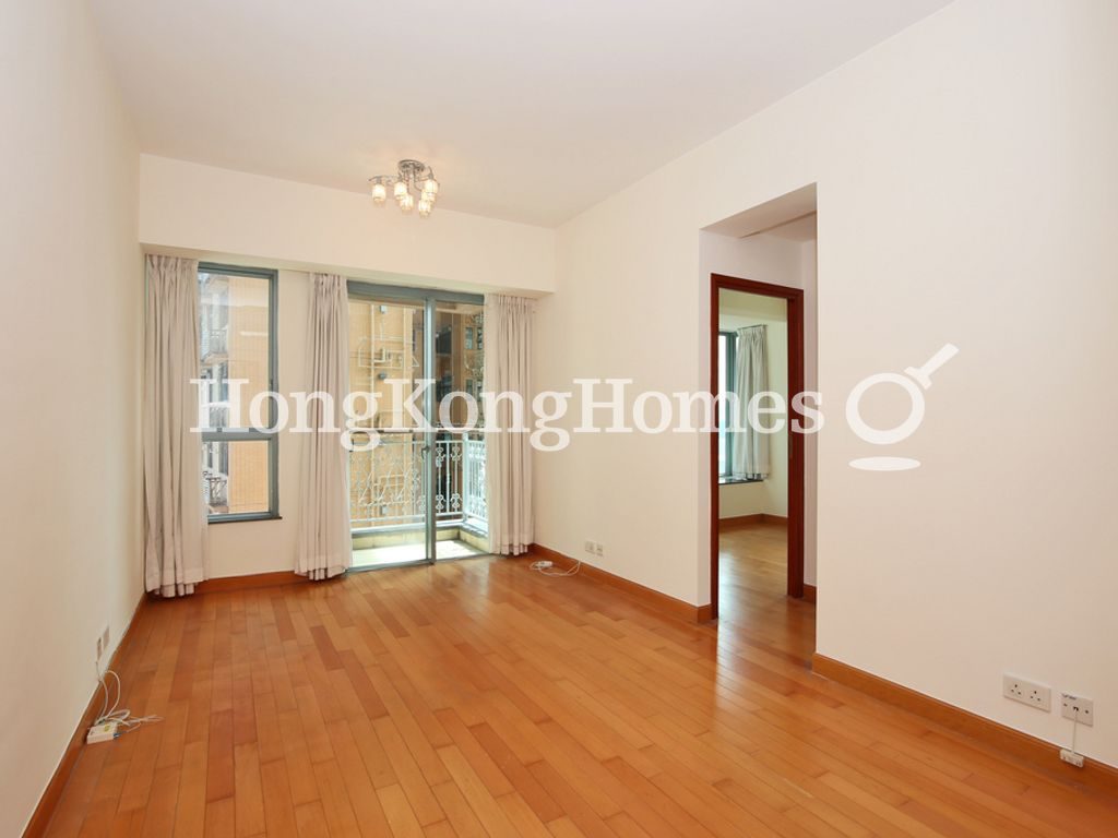 Living and Dining Room — Park Road, 2, Mid-levels West