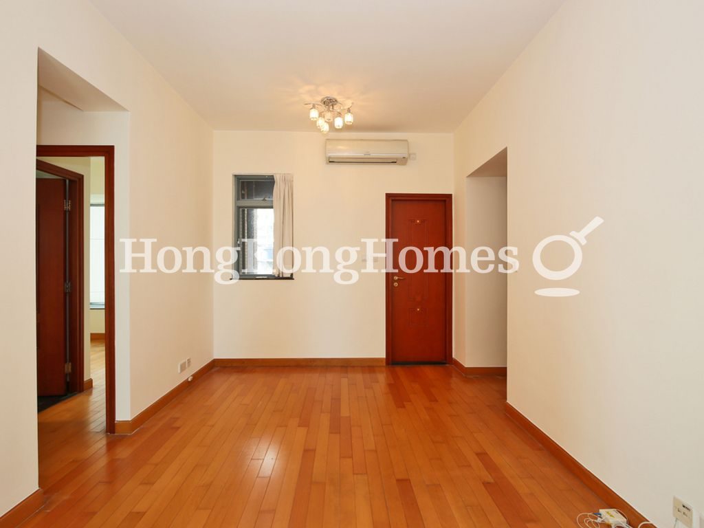 Living and Dining Room — Park Road, 2, Mid-levels West