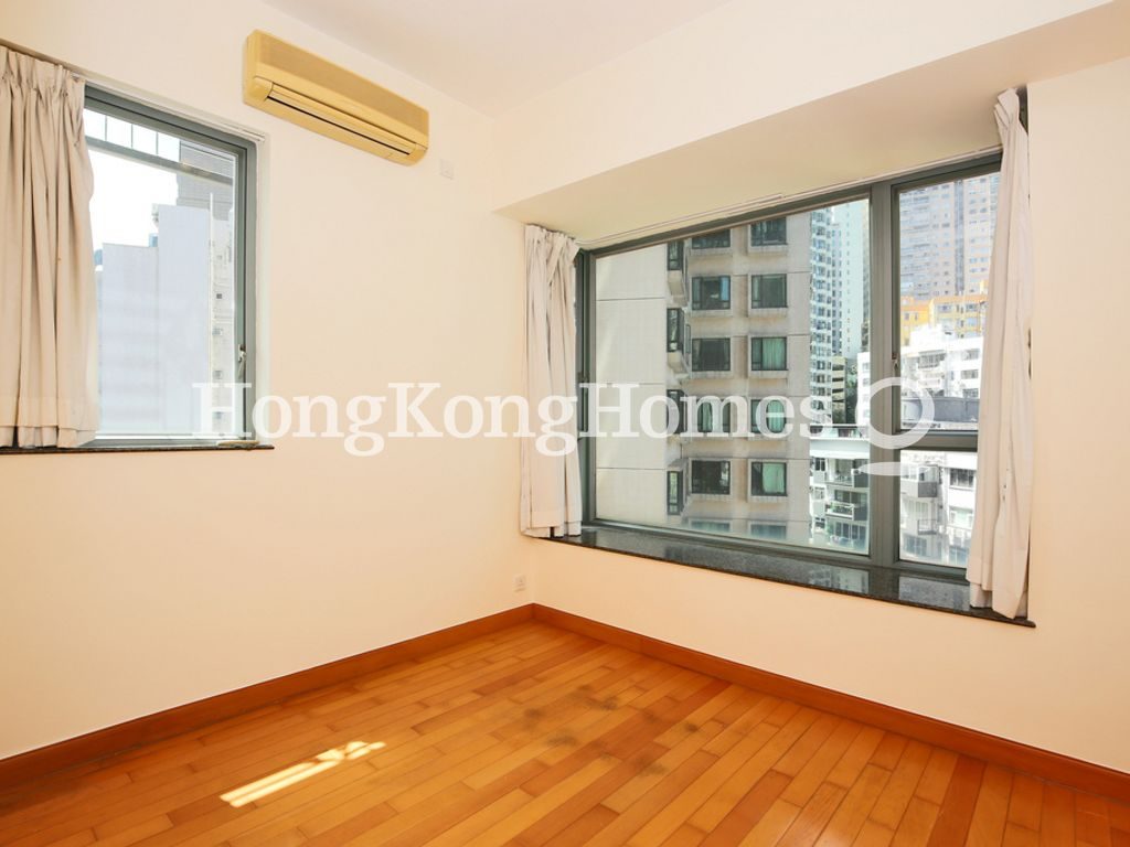 Master Bedroom — Park Road, 2, Mid-levels West