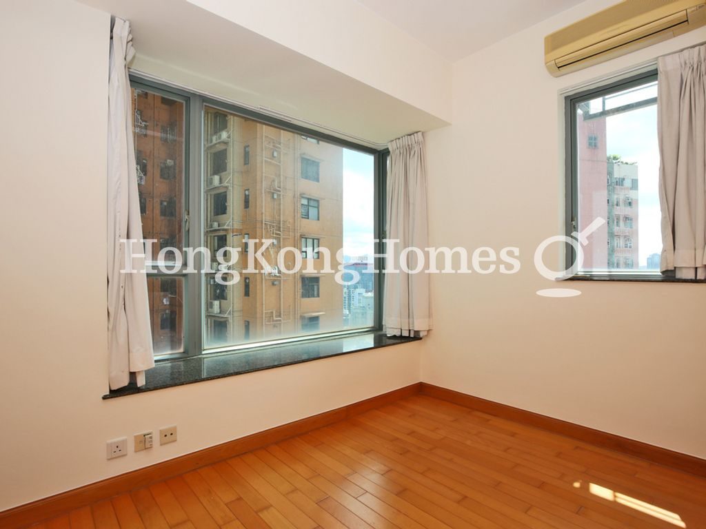Second Bedroom — Park Road, 2, Mid-levels West