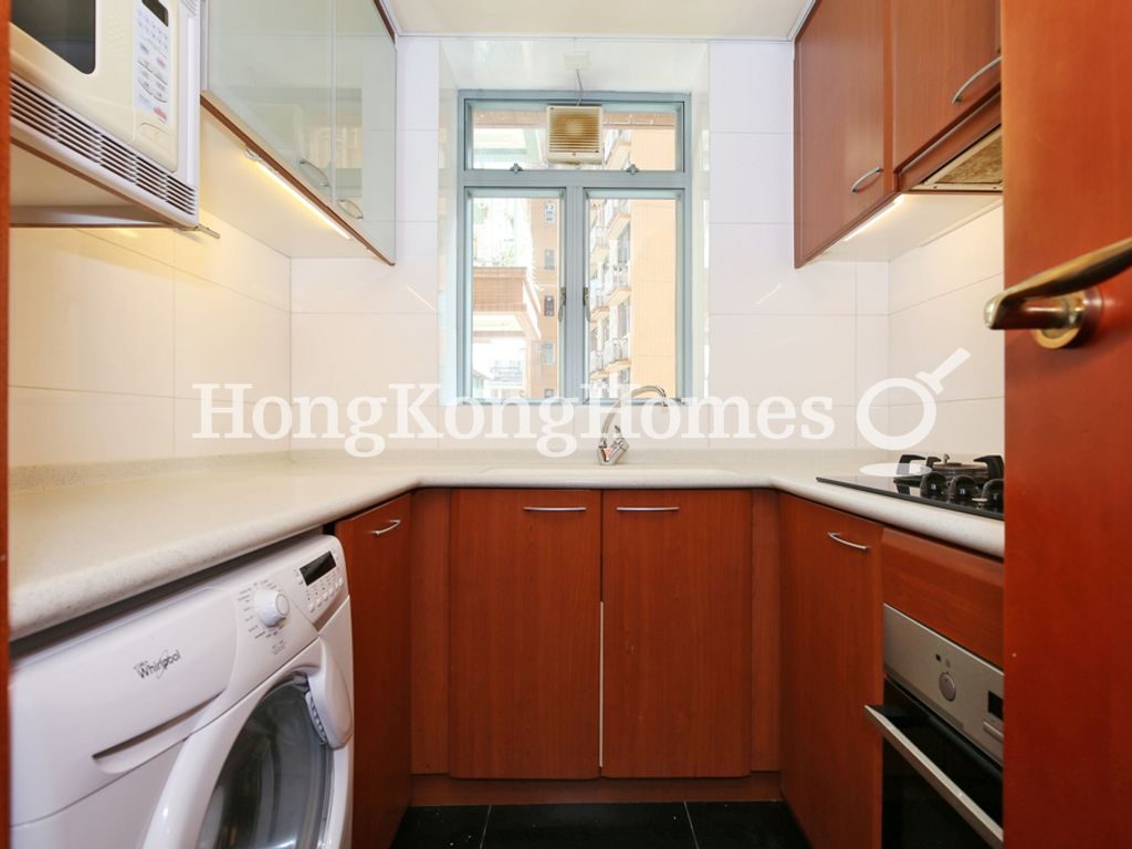 Kitchen — Park Road, 2, Mid-levels West