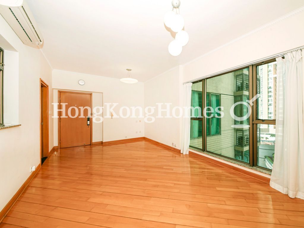Living and Dining Room — The Belcher's - Block 2, Pokfulam