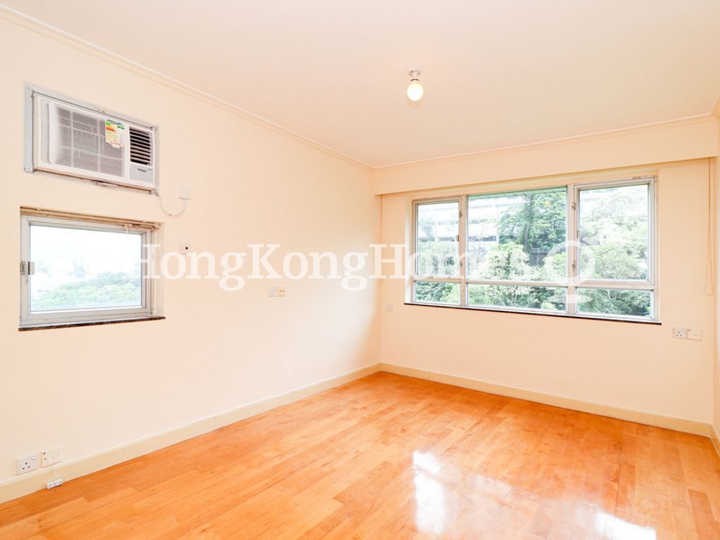 Master Bedroom — Baguio Villa - Block 21, Pokfulam