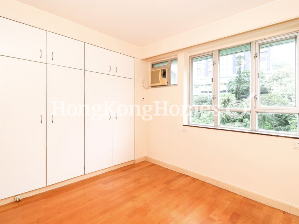 Second Bedroom — Baguio Villa - Block 21, Pokfulam