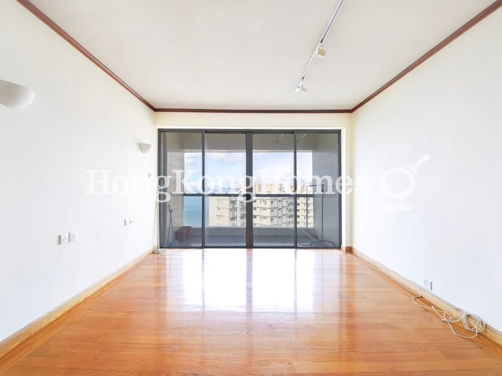 Living and Dining Room — Baguio Villa - Block 26, Pokfulam