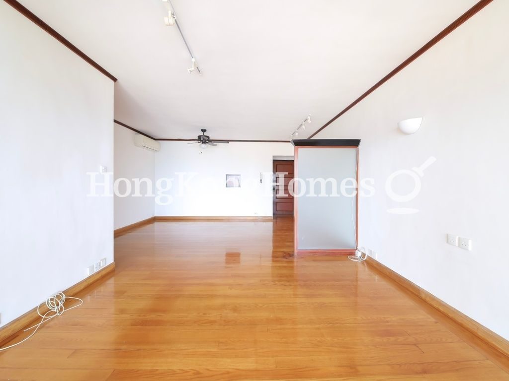 Living and Dining Room — Baguio Villa - Block 26, Pokfulam