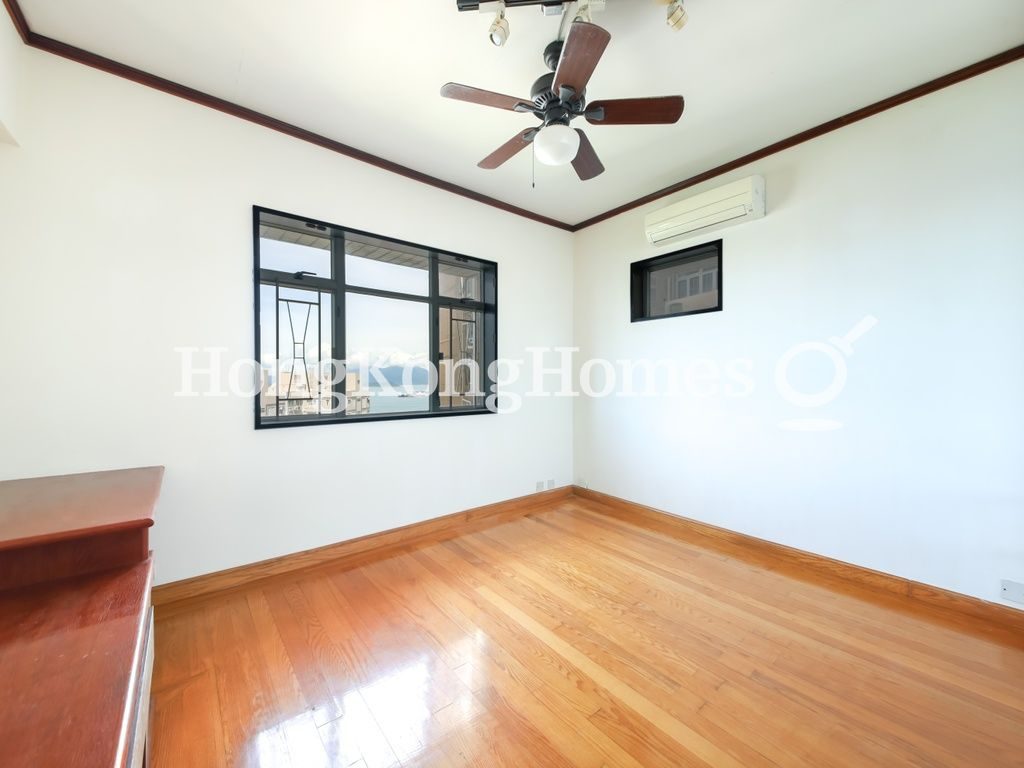 Master Bedroom — Baguio Villa - Block 26, Pokfulam