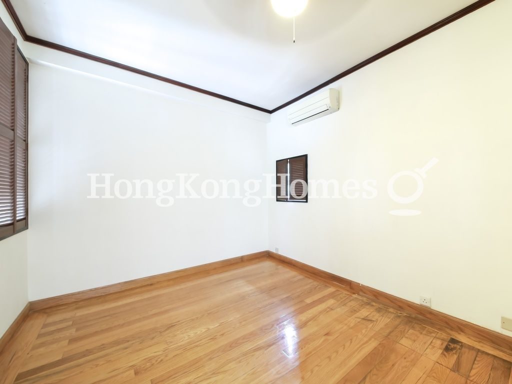 Second Bedroom — Baguio Villa - Block 26, Pokfulam