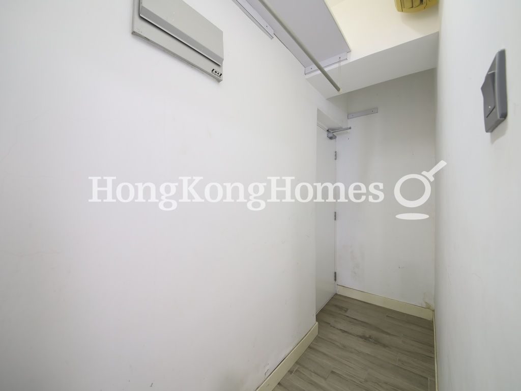 Storeroom — Carlos Court, Mid-levels West