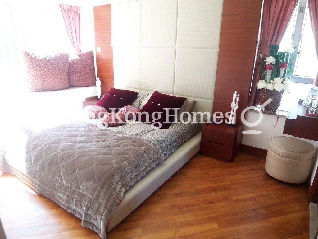Master Bedroom — Caroline Height, Happy Valley