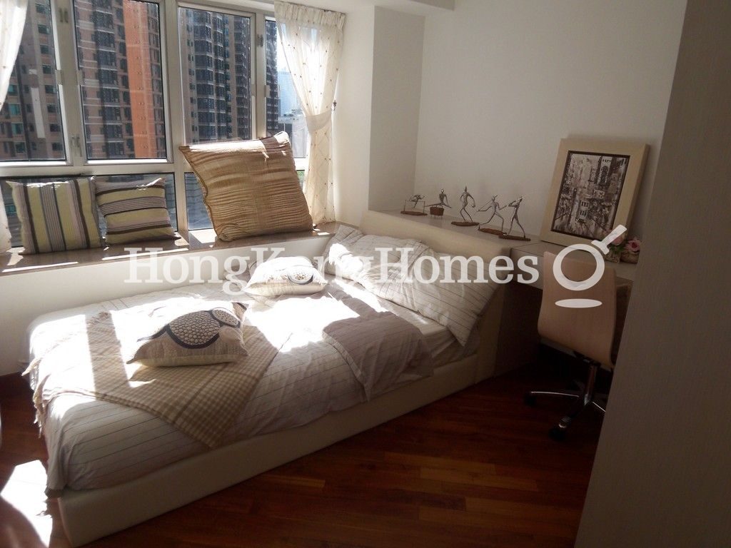 Second Bedroom — Caroline Height, Happy Valley
