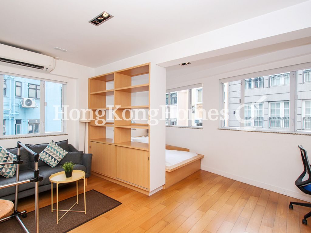 Studio — Hollywood Road, 66, Central