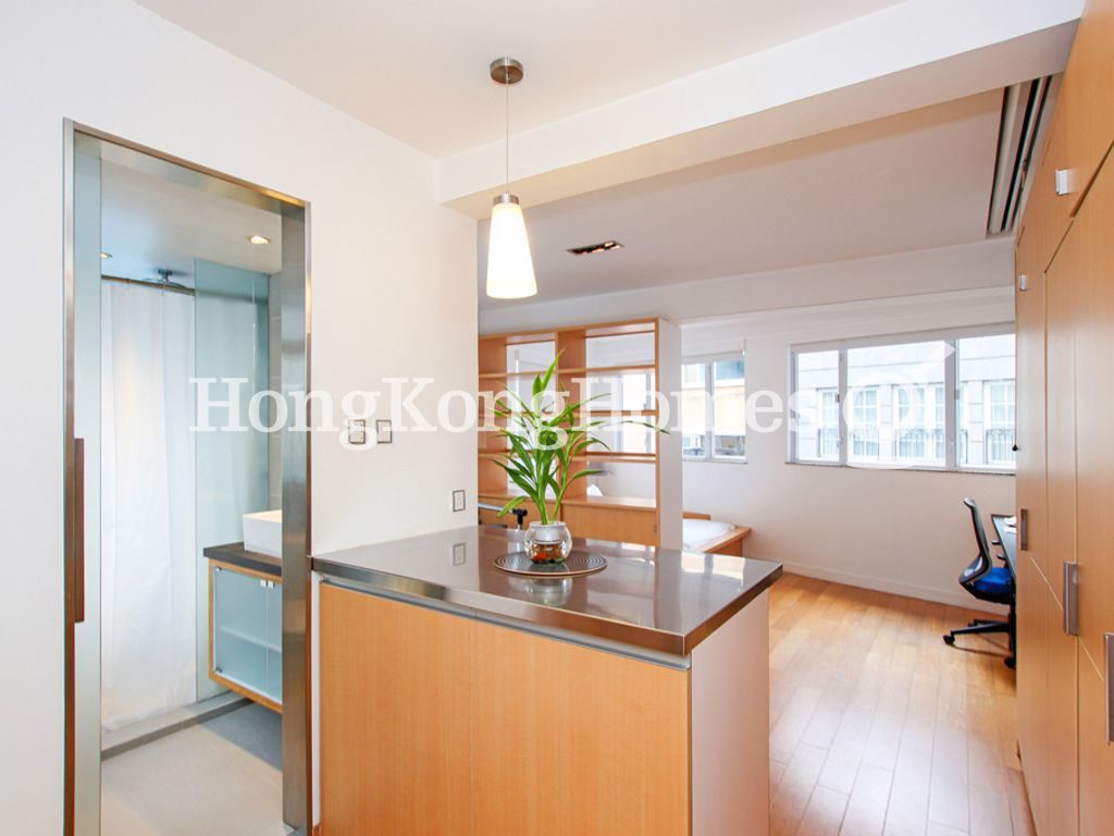 Studio — Hollywood Road, 66, Central