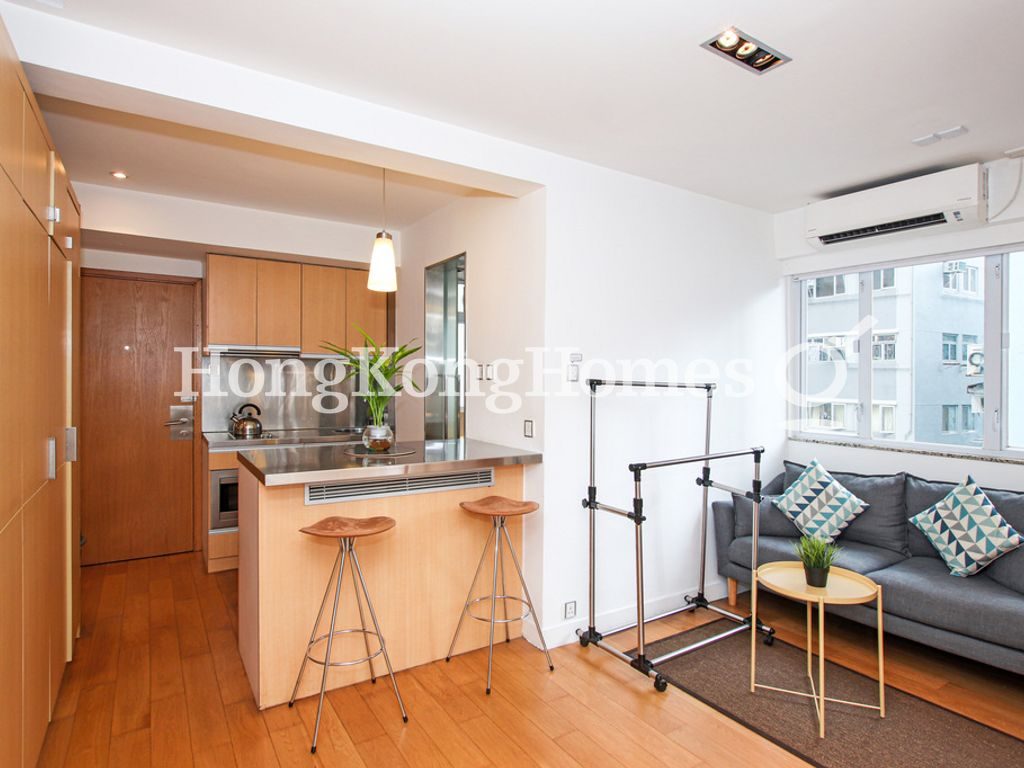 Studio — Hollywood Road, 66, Central