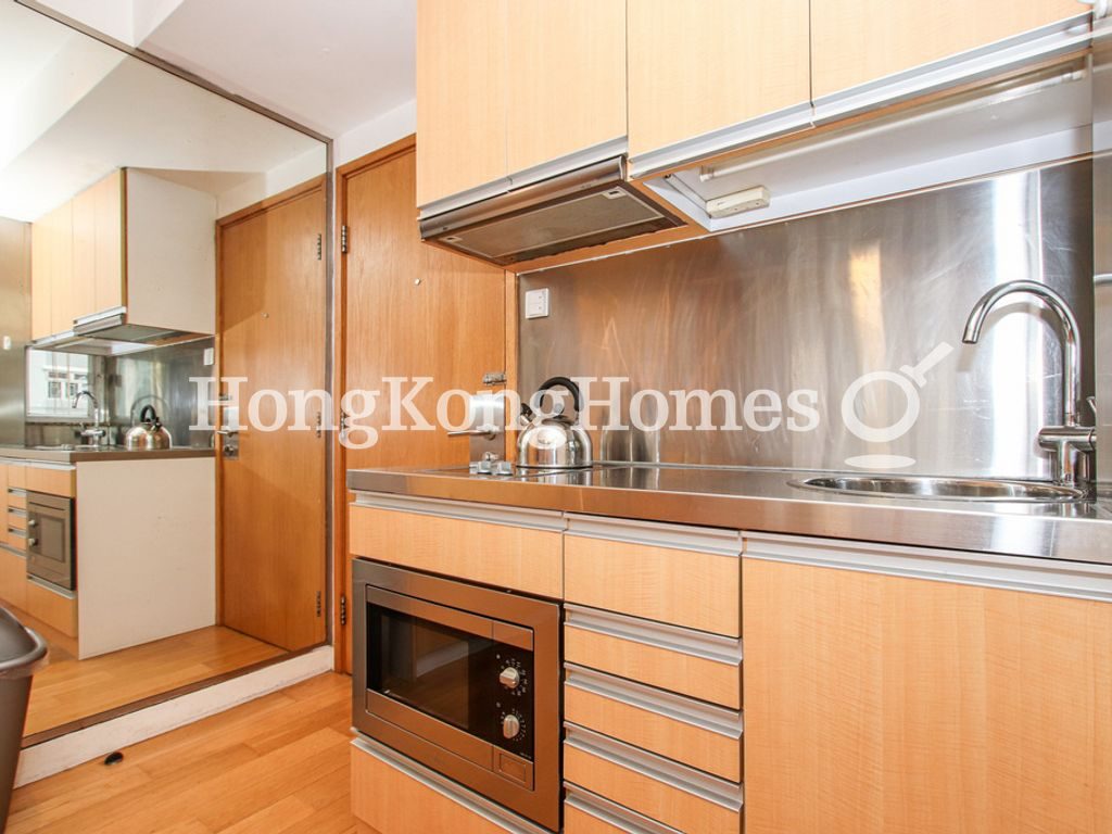 Open Kitchen — Hollywood Road, 66, Central