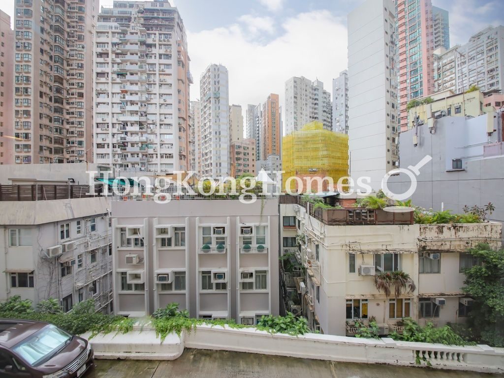 Fung Fai Terrace, 18-19A