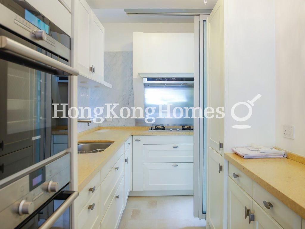 Open Kitchen — Fung Fai Terrace, 18-19A, Happy Valley
