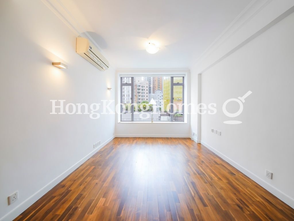 Living and Dining Room — Fung Fai Terrace, 18-19A, Happy Valley