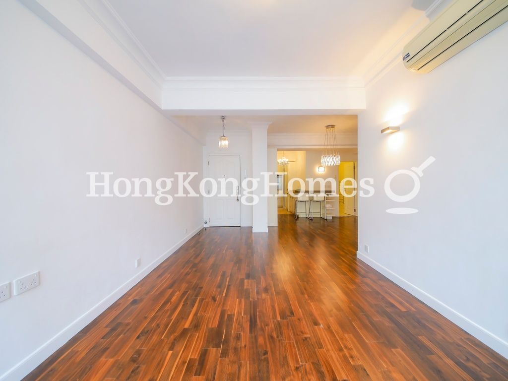 Living and Dining Room — Fung Fai Terrace, 18-19A, Happy Valley