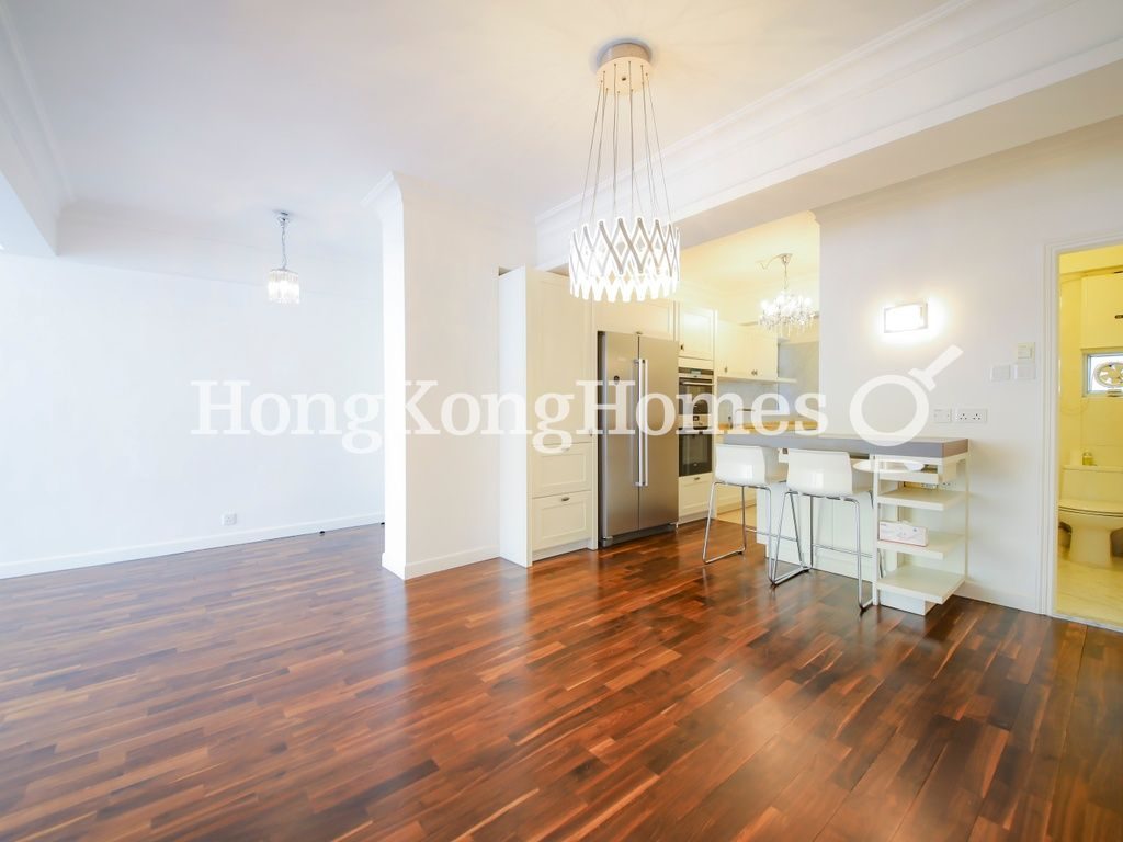 Living and Dining Room — Fung Fai Terrace, 18-19A, Happy Valley