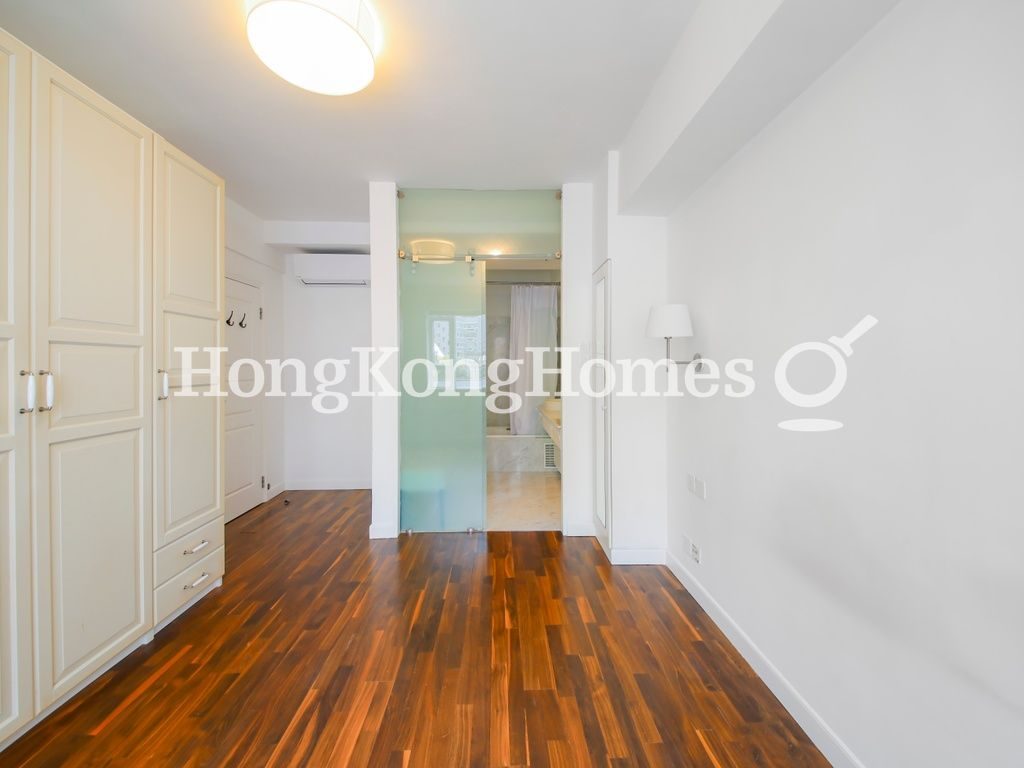 Master Bedroom — Fung Fai Terrace, 18-19A, Happy Valley